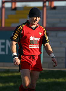 Richard Chapman32